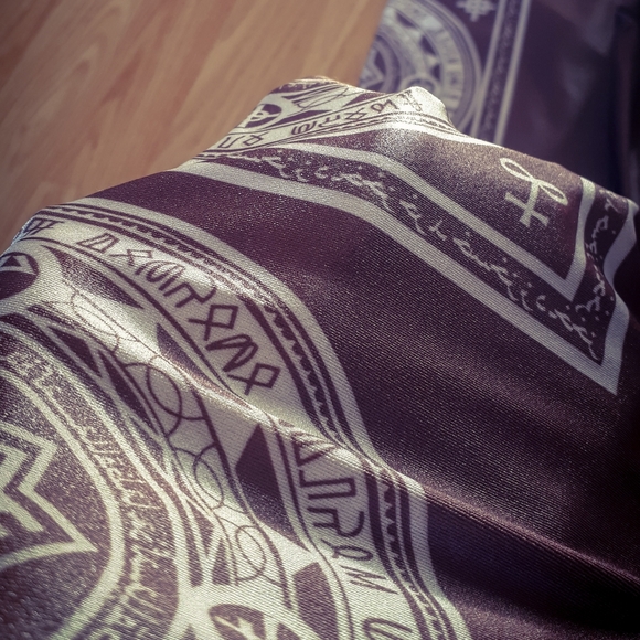 Labella Mafia leggings♡ - Picture 4 of 14